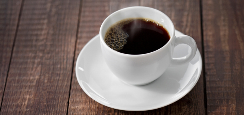 El café: la rutina empieza por el paladar