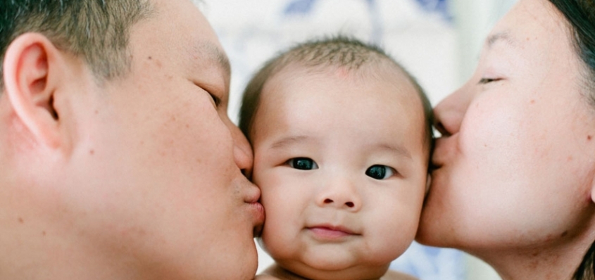 Psicología infantil: apoyo emocional para el niño y su familia